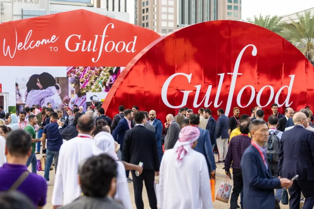 Saqib Impex Makes a Strong Impact at Gulfood 2025